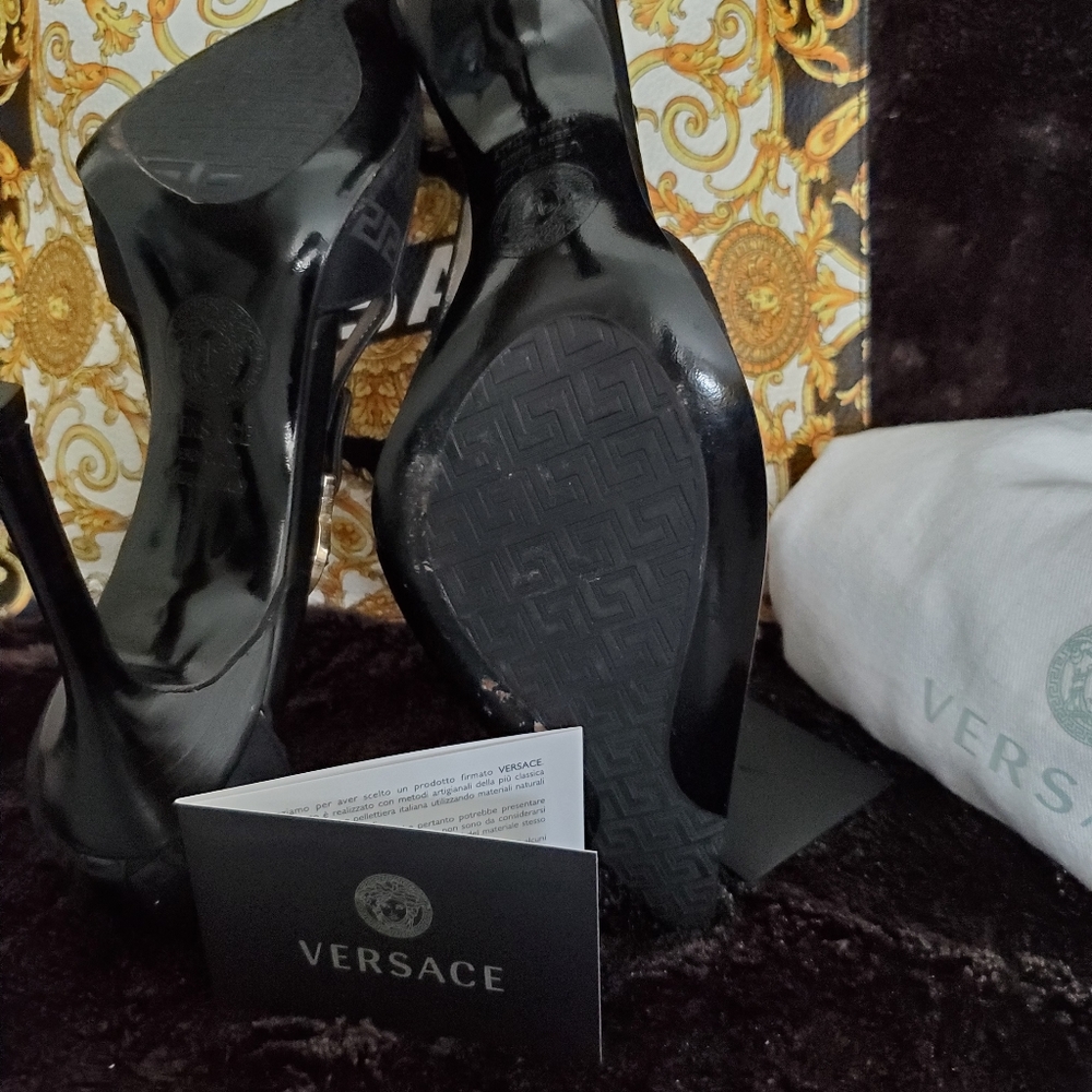 VERSACE 💐💐💐 - Picture 12 of 12
